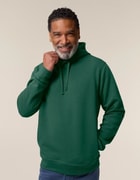 Heren Hooded Sweater Stanley Stella Sounder